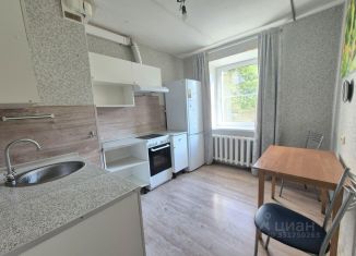 1-комнатная квартира на продажу, 37.4 м2, Кронштадт, Кронштадтское шоссе, 38