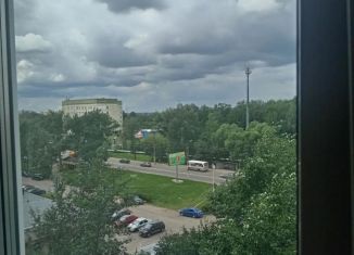 Продаю трехкомнатную квартиру, 66.3 м2, Орёл, Раздольная улица, 88