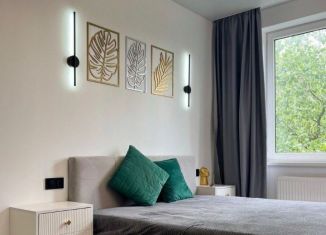 Продается 2-комнатная квартира, 61.9 м2, Калининград, Советский проспект, 238А