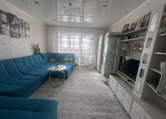 Продажа 3-комнатной квартиры, 95.3 м2, Орёл, бульвар Молодёжи, 16, микрорайон Зареченский