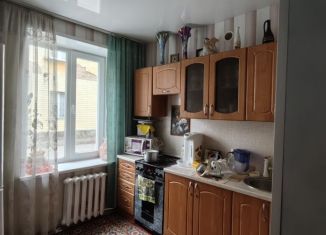 Продаю 2-комнатную квартиру, 58.1 м2, Прокопьевск, улица Горбунова, 4