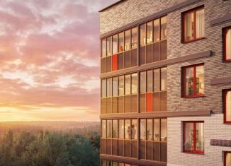 Продается 3-комнатная квартира, 73.2 м2, Псковская область