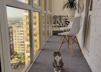 Продается двухкомнатная квартира, 63 м2, Саратов, 2-й Совхозный проезд, 36А, Заводской район