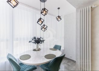3-ком. квартира на продажу, 72 м2, Алтайский край, улица Попова, 132