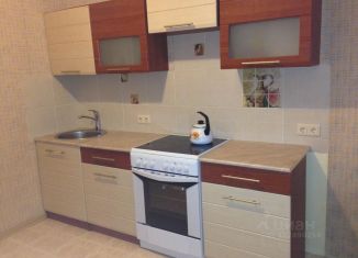 Продается 1-ком. квартира, 39.9 м2, Омская область, улица Богдана Хмельницкого, 40