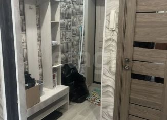Продажа двухкомнатной квартиры, 41.7 м2, Татарстан, улица Михаила Калинина, 75