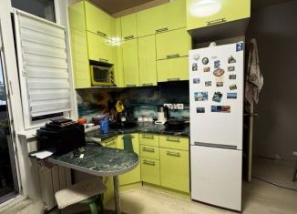 Многокомнатная квартира на продажу, 21.3 м2, Москва, улица Федосьино, 2