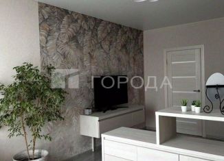 1-комнатная квартира на продажу, 43 м2, Барнаул, Железнодорожный район, Северо-Западная улица, 5