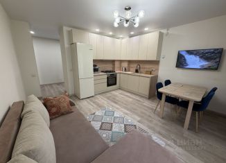 Продажа 2-ком. квартиры, 75 м2, Калининградская область, Советский проспект, 81