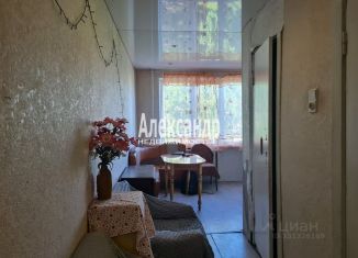 Продажа 2-комнатной квартиры, 52 м2, Приозерск, улица Маяковского, 3