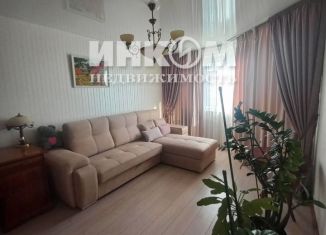 Продажа 1-комнатной квартиры, 42 м2, Химки, Молодёжный проезд, 6