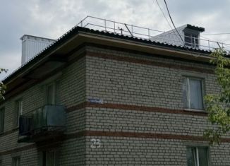 2-комнатная квартира на продажу, 41.3 м2, Владимирская область, посёлок Совхоз Правда, 23