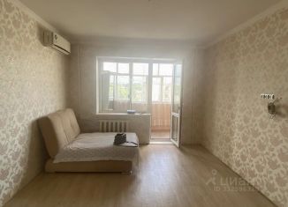 Продажа 1-ком. квартиры, 34 м2, Оренбург, улица Мусы Джалиля, 27, Центральный район