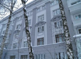 Продажа трехкомнатной квартиры, 84.5 м2, Москва, станция Лихоборы, проезд Черепановых, 56