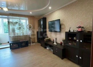 Продажа трехкомнатной квартиры, 83 м2, Самара, 5-я просека, 108