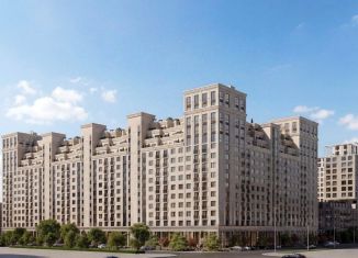 Продам четырехкомнатную квартиру, 118.14 м2, Ставропольский край