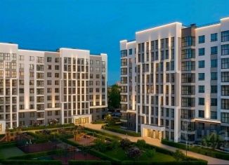 Продажа 1-ком. квартиры, 32.7 м2, Рязань