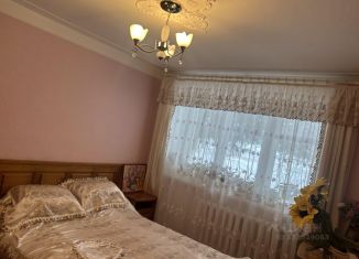 Продажа четырехкомнатной квартиры, 61.2 м2, Оренбургская область, Чапаевская улица, 71