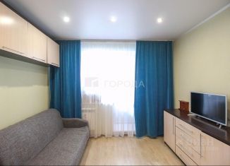 Квартира на продажу студия, 24.66 м2, Барнаул, Интернациональная улица, 16, Центральный район