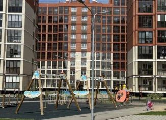 Продам 1-комнатную квартиру, 43 м2, Тульская область, 2-й Клинской проезд, 10