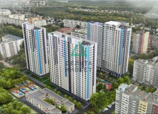 Продажа 1-ком. квартиры, 31.58 м2, Республика Башкортостан