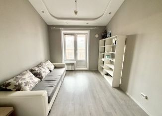 Продается 1-комнатная квартира, 37 м2, Иркутская область, микрорайон Современник, 9
