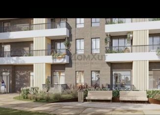 Продается однокомнатная квартира, 36 м2, Евпатория
