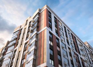 Продажа однокомнатной квартиры, 35.14 м2, Пенза, Первомайский район