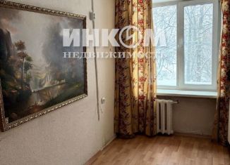 Продаю 2-ком. квартиру, 42.6 м2, Москва, Путевой проезд, 2