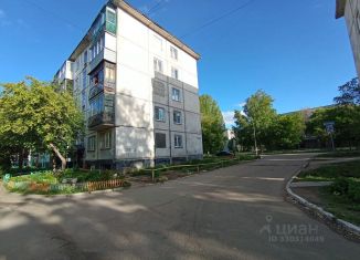 2-ком. квартира на продажу, 44.6 м2, Алтайский край, Рубцовский проспект, 45