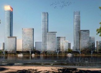 Однокомнатная квартира на продажу, 43.9 м2, Москва, САО