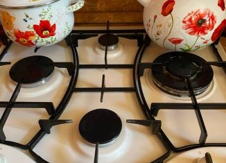 Продаю трехкомнатную квартиру, 64.1 м2, Ухта, проезд Строителей, 35