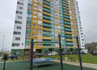 Продажа двухкомнатной квартиры, 59 м2, Орёл, Раздольная улица, 29, Северный район