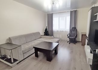 Продается 1-комнатная квартира, 44 м2, Самара, улица Мяги, 24Б, метро Гагаринская