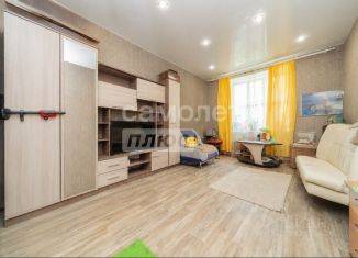 Продаю 3-ком. квартиру, 73.5 м2, Пермь, Ласьвинская улица, 8, Кировский район