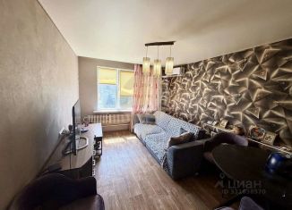 Продается 1-ком. квартира, 22.65 м2, Старый Оскол, микрорайон Молодогвардеец, 2