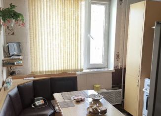 Продается однокомнатная квартира, 34 м2, Кропоткин, 1-й микрорайон, 8
