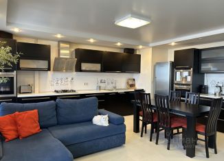 Продам пятикомнатную квартиру, 155 м2, Самара, проезд 9 Мая, 14