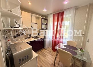 Продажа 1-комнатной квартиры, 30.9 м2, Мурманск, проспект Героев-Североморцев, 43, Ленинский округ