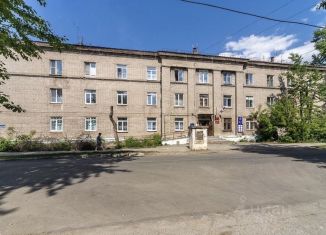 Продаю квартиру студию, 18.2 м2, Пермь, улица 4-й Пятилетки, 2А, Кировский район