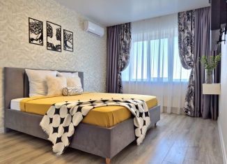 Продается двухкомнатная квартира, 57.5 м2, Самара, проспект Карла Маркса, 295Б, метро Безымянка