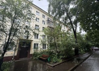 Продается 3-ком. квартира, 58.3 м2, Москва, улица Рогова, 8