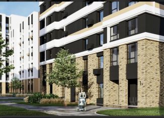 Продажа 1-комнатной квартиры, 29.2 м2, Барнаул, Индустриальный район
