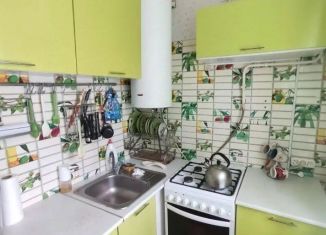 Продам двухкомнатную квартиру, 41.6 м2, Тверская область, улица Дмитрия Баслыка, 17