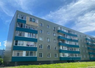 Продаю 3-комнатную квартиру, 65.3 м2, Московская область, проезд Строителей, 3