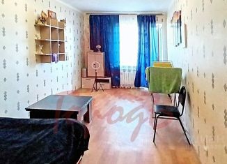 Двухкомнатная квартира на продажу, 50 м2, Орёл, Раздольная улица, 26