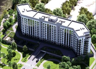 Продаю 1-ком. квартиру, 43 м2, Энгельс