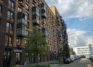 Продажа 1-комнатной квартиры, 33.9 м2, Москва, станция Остафьево
