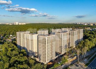 Продажа квартиры студии, 21 м2, Москва