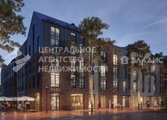 Продам 3-комнатную квартиру, 85.33 м2, село Поляны